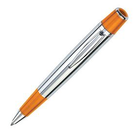ballpoint pen invention
